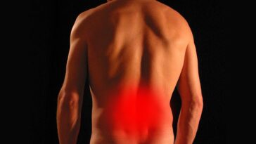 How To Decrease & Cure The Back Pain Caused by exercising 23 pain in the back