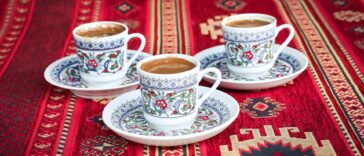 turkish coffee