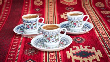turkish coffee