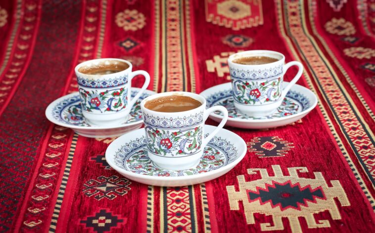 turkish coffee