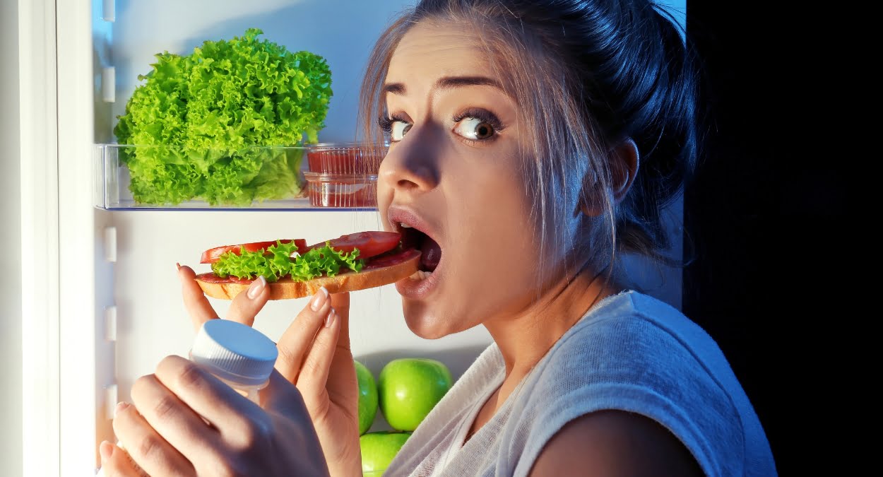 Guilt-Free Period Snacking: A Must-See Guide 17 snacks on period