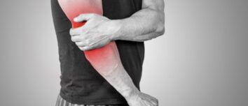 Elbow Pain
