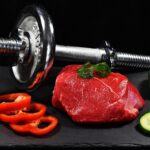 Meal Plan For Muscle Gain (4 Meals Examples) 26 meat and gym