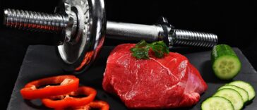 meat and gym