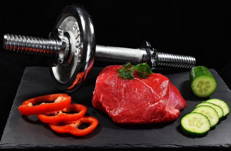 meat and gym