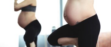 exercising during pregnancy