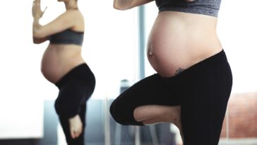 Exercising During Pregnancy