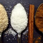 The Facts & Downsides of Sugar 28 types of sugars