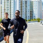 starting healthy habit