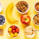 Snacking: The Ultimate Guide About Healthy & Unhealthy ones! 28 snacking