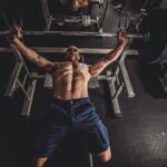 The Correct Way to Bench Press - Pro Tips & Tricks 32 the correct way to bench press
